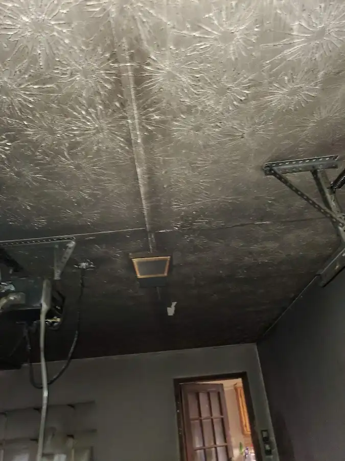 Fire and smoke damage assessment for Emergency Water Damage Services in Pontiac